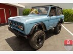 Thumbnail Photo 34 for 1970 Ford Bronco